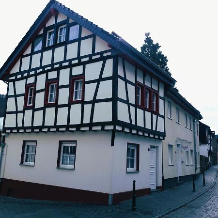 Ferienhaus Langenhecke 18 Bad Muenstereifel Exterior foto