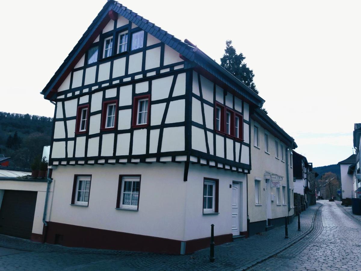 Ferienhaus Langenhecke 18 Bad Muenstereifel Exterior foto