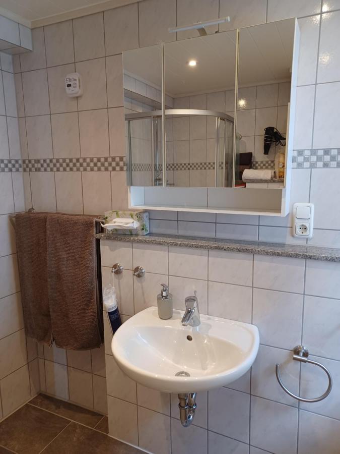 Ferienhaus Langenhecke 18 Bad Muenstereifel Exterior foto